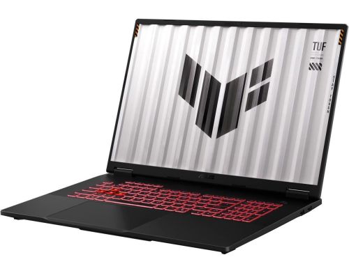 Ноутбук ASUS TUF Gaming A18 FA808UP Jaeger Gray (FA808UP-S8012W) фото №2