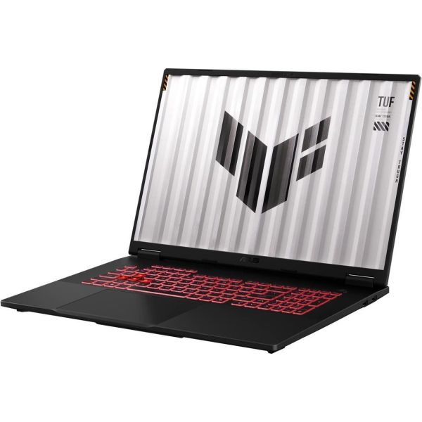 Ноутбук ASUS TUF Gaming A18 FA808UP Jaeger Gray (FA808UP-S8012W) фото №2
