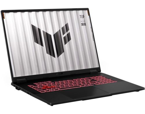 Ноутбук ASUS TUF Gaming A18 FA808UP Jaeger Gray (FA808UP-S8012W) фото №4