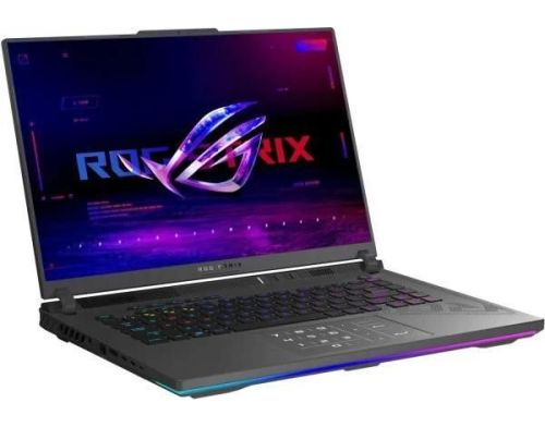 Ноутбук ASUS ROG Strix G16 G614JIR (G614JIR-XS96) фото №2