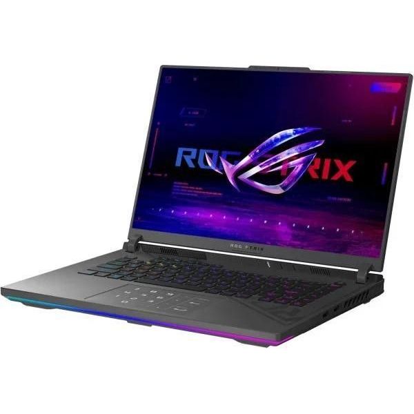 Ноутбук ASUS ROG Strix G16 G614JIR (G614JIR-XS96) фото №3