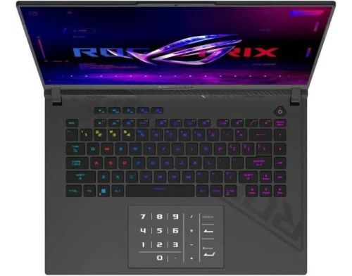 Ноутбук ASUS ROG Strix G16 G614JIR (G614JIR-XS96) фото №4