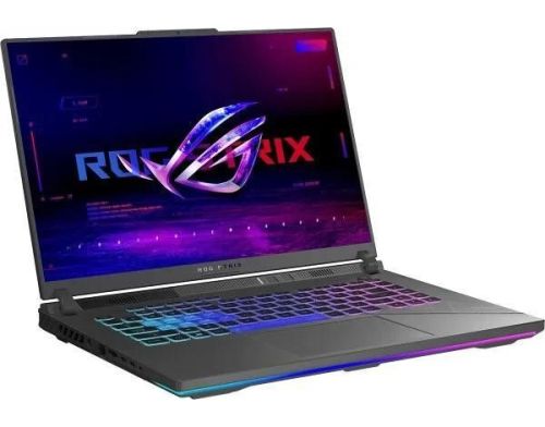 Ноутбук ASUS ROG Strix G16 G614JI (G614JI-N4074X) фото №3