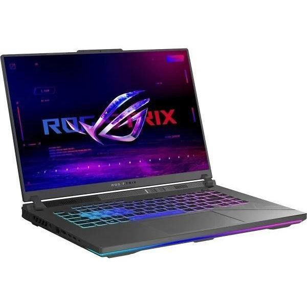 Ноутбук ASUS ROG Strix G16 G614JI (G614JI-N4074X) фото №3