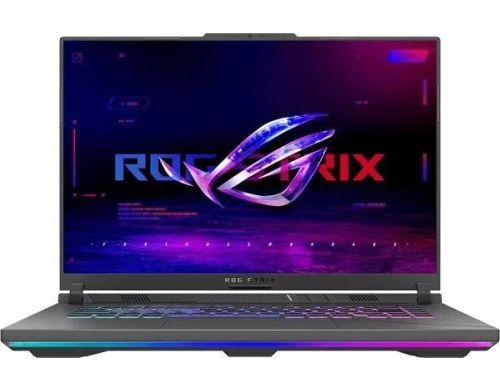 Ноутбук ASUS ROG Strix G16 G614JIR (G614JIR-N4074X) фото №2