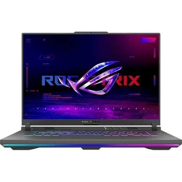 Ноутбук ASUS ROG Strix G16 G614JIR (G614JIR-N4074X) фото №2