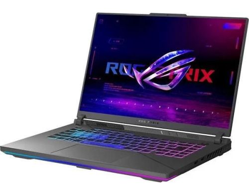 Ноутбук ASUS ROG Strix G16 G614JIR (G614JIR-N4070X) фото №4