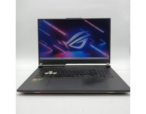 Ноутбук ASUS ROG Strix G17 G713PU (G713PU-RS94) фото №2