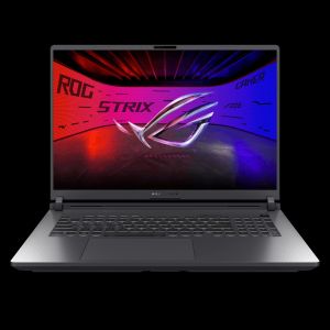 Ноутбук ASUS ROG Strix G18 G815LW (G815LW-G18.U95080) Custom 64 ГБ / 2 ТБ