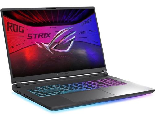 Ноутбук ASUS ROG Strix G18 G815LW (G815LW-G18.U95080) Custom 64 ГБ / 2 ТБ фото №3