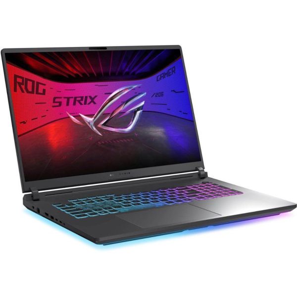 Ноутбук ASUS ROG Strix G18 G815LW (G815LW-G18.U95080) Custom 64 ГБ / 2 ТБ фото №3