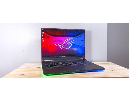 Ноутбук ASUS ROG Strix G18 G815LW (G815LW-G18.U95080) фото №2