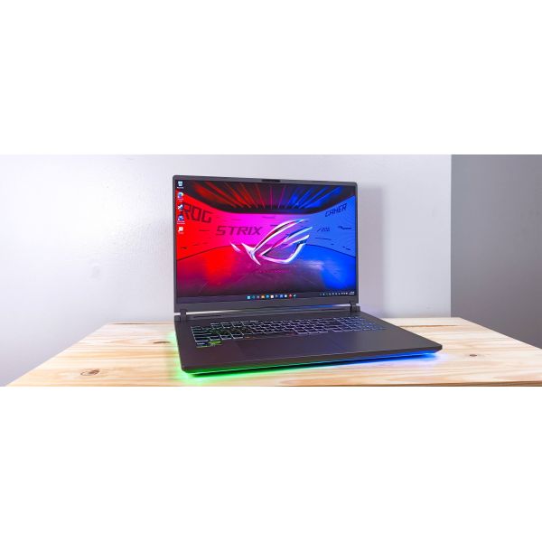 Ноутбук ASUS ROG Strix G18 G815LW (G815LW-G18.U95080) фото №2