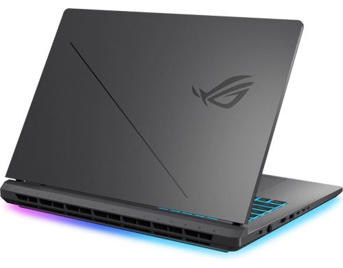 Ноутбук ASUS ROG Strix G18 G815LW Eclipse Gray (G815LW-S9072W, 90NR0LC1-M00310) фото №2