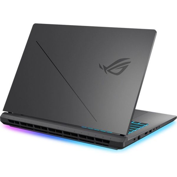 Ноутбук ASUS ROG Strix G18 G815LW Eclipse Gray (G815LW-S9072W, 90NR0LC1-M00310) фото №2