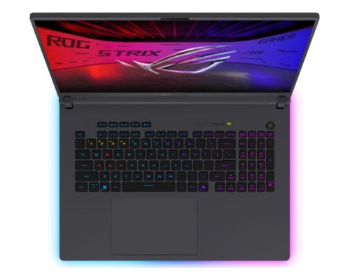Ноутбук ASUS ROG Strix G18 G815LW (G815LW-U9322W) фото №3