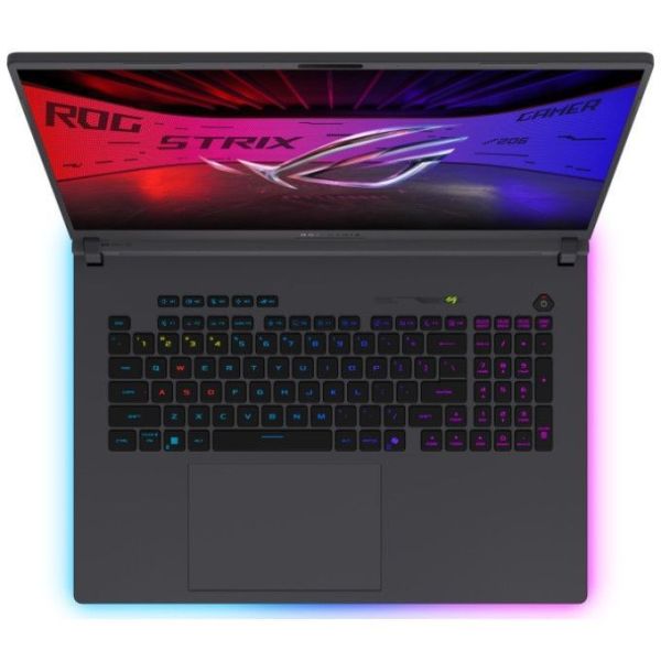 Ноутбук ASUS ROG Strix G18 G815LW (G815LW-U9322W) фото №3