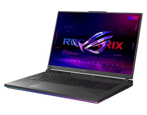 Ноутбук ASUS ROG Strix G18 G815LW (G815LW-G18.U95080) фото №2