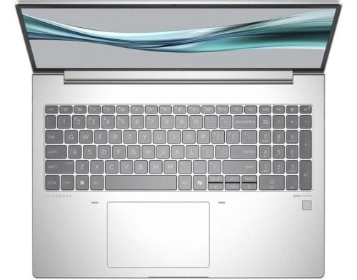 Ноутбук HP EliteBook 660 G11 16