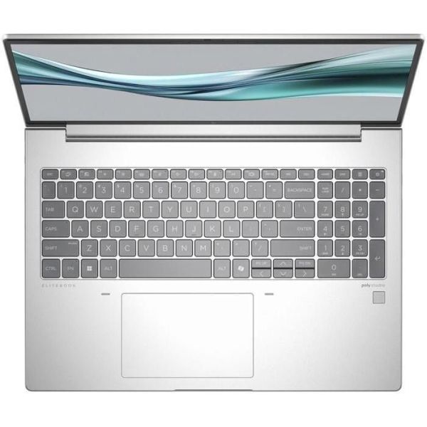 Ноутбук HP EliteBook 660 G11 16