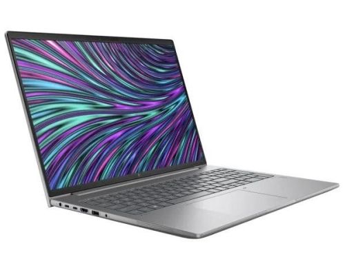 Ноутбук HP ZBook Power 16 G11 Gray (AM0J4UP) фото №2