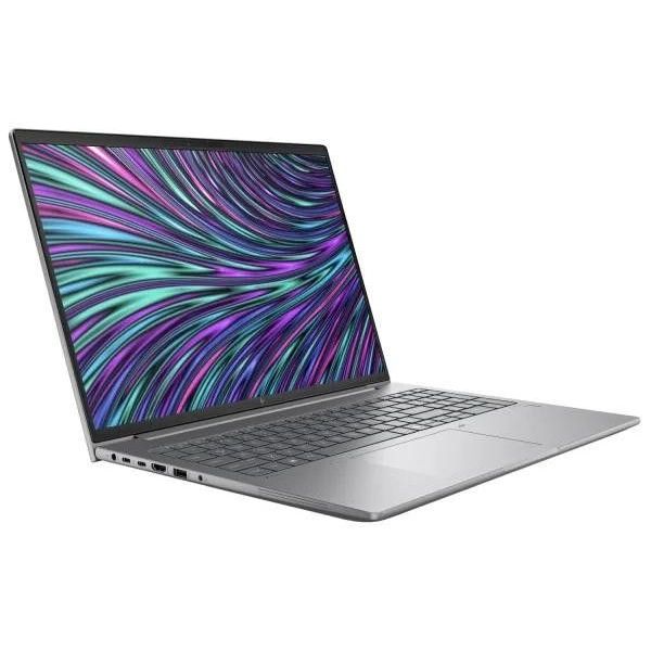 Ноутбук HP ZBook Power 16 G11 Gray (AM0J4UP) фото №2