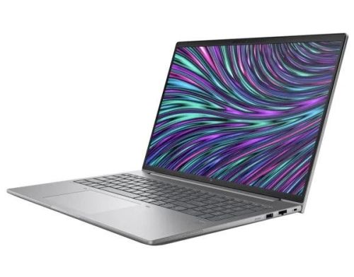 Ноутбук HP ZBook Power 16 G11 Gray (AM0J4UP) фото №3