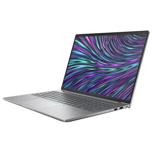 Ноутбук HP ZBook Power 16 G11 Gray (AM0J4UP) фото №3