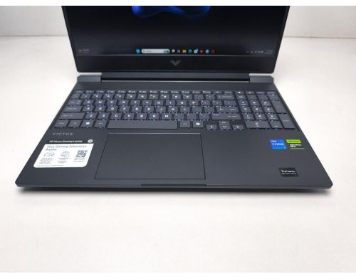Ноутбук HP Victus 15-fa2093dx (B97DTUA) фото №2