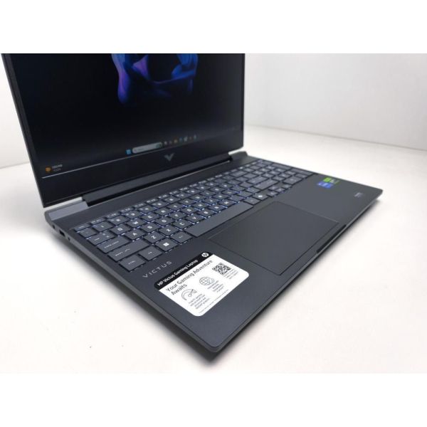 Ноутбук HP Victus 15-fa2093dx (B97DTUA) фото №3