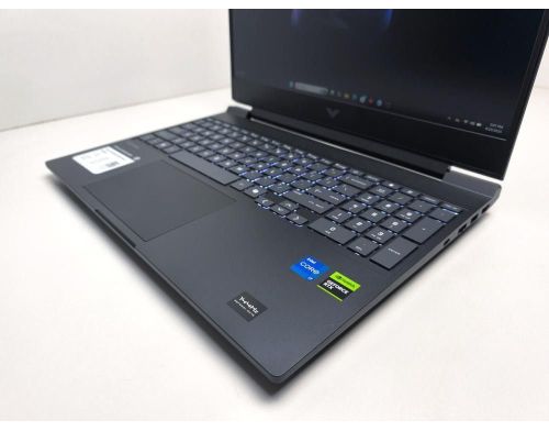 Ноутбук HP Victus 15-fa2093dx (B97DTUA) фото №4