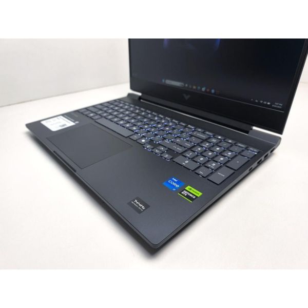Ноутбук HP Victus 15-fa2093dx (B97DTUA) фото №4