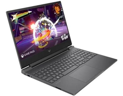 Ноутбук HP Victus 15-fb3093dx (BM4X8UA) фото №2