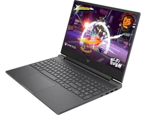 Ноутбук HP Victus 15-fb3093dx (BM4X8UA) фото №3