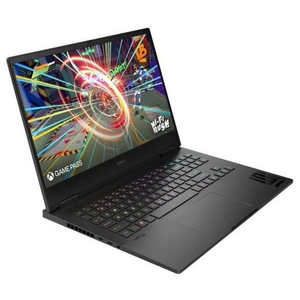 Ноутбук HP OMEN 16t-wf100 (912K7AV) фото №2