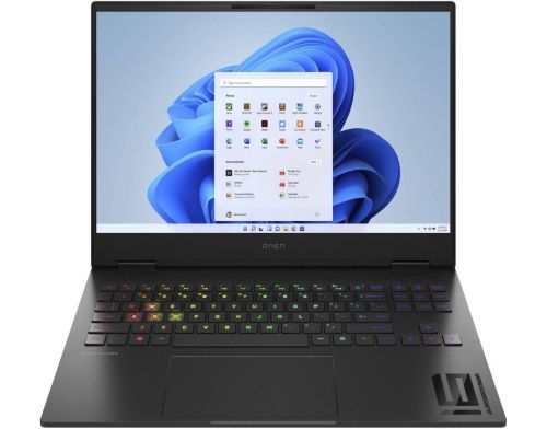 Ноутбук HP OMEN Transcend 16-u0020nr (7H9Y9UA) фото №2