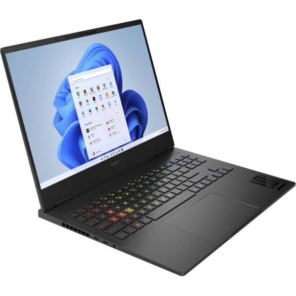 Ноутбук HP OMEN Transcend 16-u0020nr (7H9Y9UA) фото №3