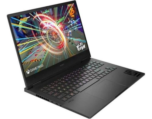 Ноутбук HP OMEN 16-wf1010ua (A4AA6EA) фото №2