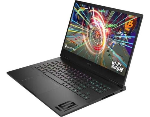 Ноутбук HP OMEN 16-wf1010ua (A4AA6EA) фото №3
