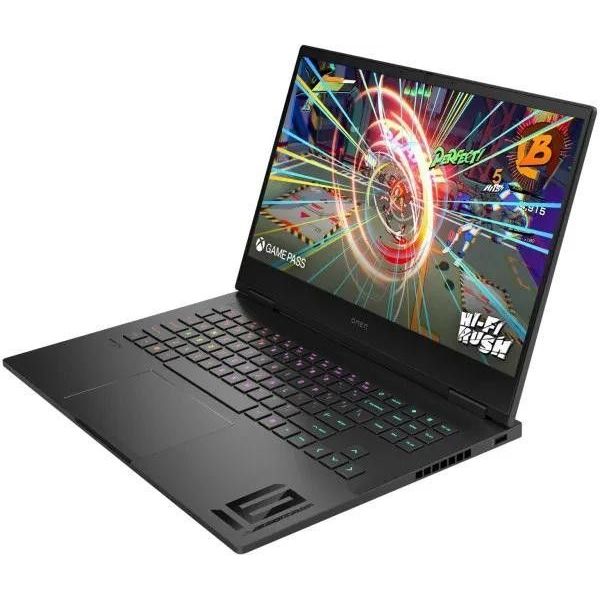 Ноутбук HP OMEN 16-wf1010ua (A4AA6EA) фото №3