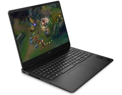 Ноутбук HP Omen 16-ap0053dx (BP1Q1UA) фото №2