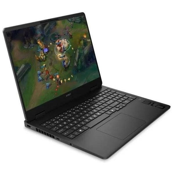 Ноутбук HP Omen 16-ap0053dx (BP1Q1UA) фото №2