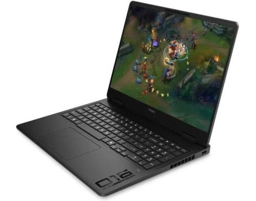 Ноутбук HP Omen 16-ap0053dx (BP1Q1UA) фото №3