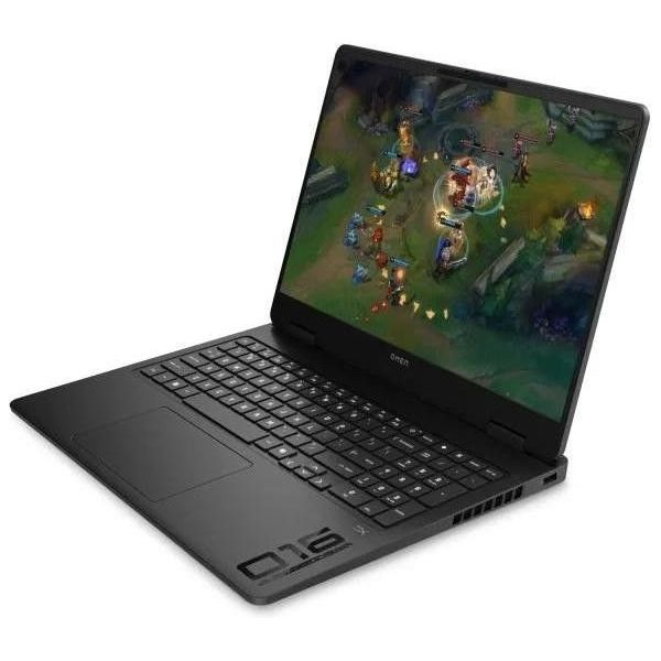 Ноутбук HP Omen 16-ap0053dx (BP1Q1UA) фото №3