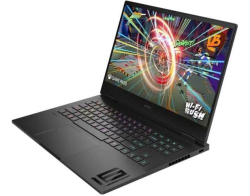 Ноутбук HP OMEN 16t-wf100 (91278AV) фото №3