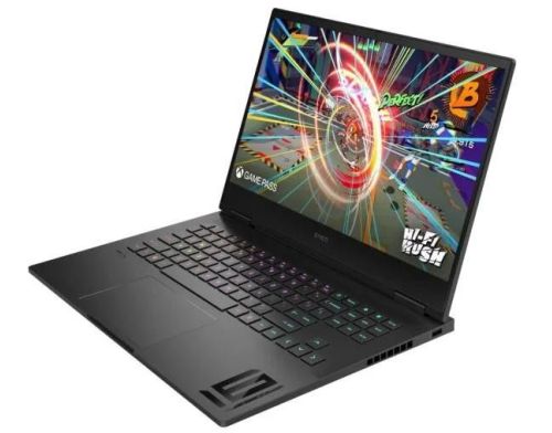 Ноутбук HP OMEN 16t-wf100 (91279AV) фото №3