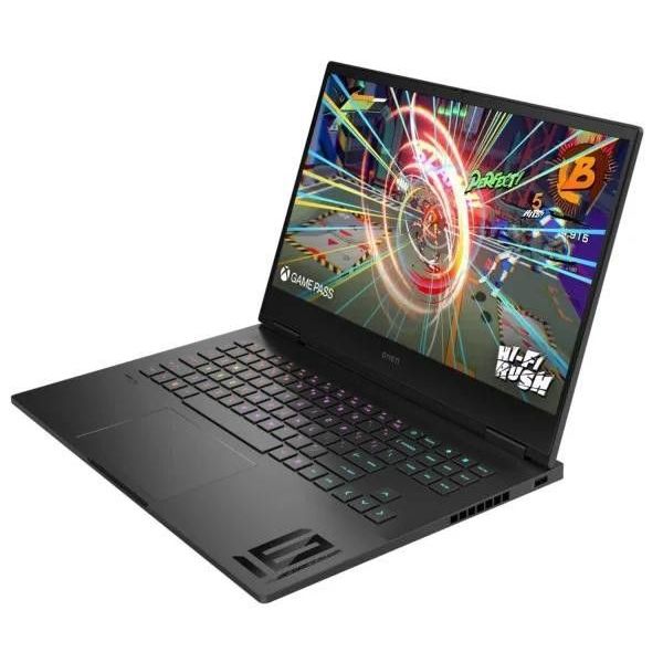 Ноутбук HP OMEN 16t-wf100 (91280AV) фото №3
