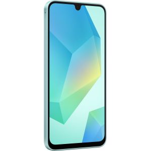 Смартфон Samsung Galaxy A16 5G 4/128GB Light Green (SM-A166BLGD)