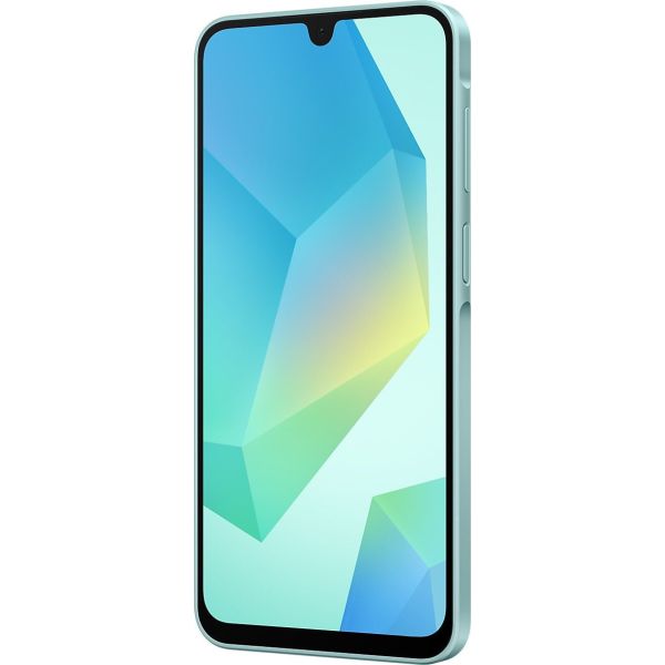 Смартфон Samsung Galaxy A16 5G 4/128GB Light Green (SM-A166BLGD) фото №3