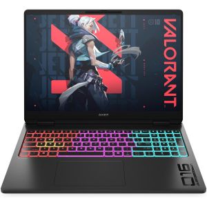 Ноутбук HP Omen Max 16-ah0057 (B96R7UA)